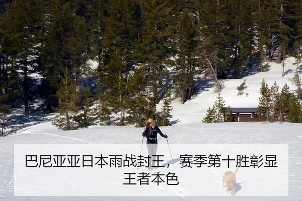 巴尼亚亚日本雨战封王，赛季第十胜彰显王者本色